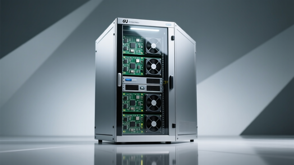 6U Rack Pricing: Hidden Fees & Real Costs Explained