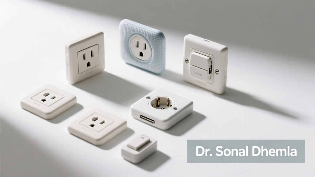 Dr. Sonal Dhemla: A Child Safety Pioneer Bridging Pediatric Medicine and Evidence-Based Home Safety