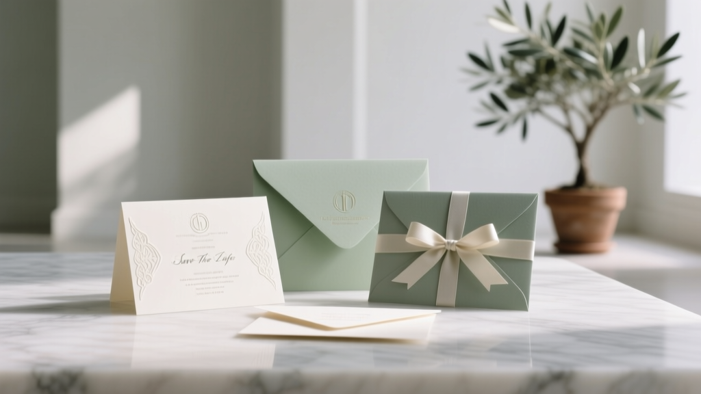 Save the Date vs Wedding Invitations (2026)