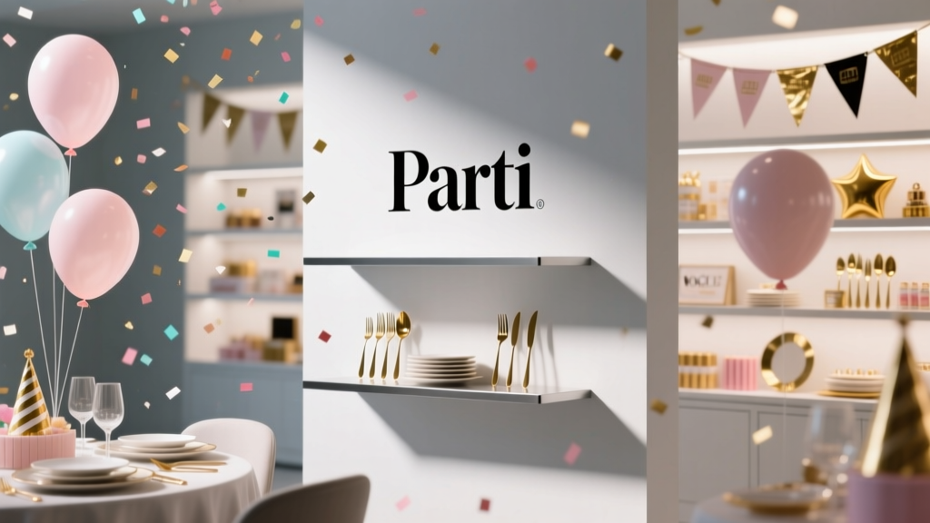 Who Owns Party City? The Truth Behind the Brand
