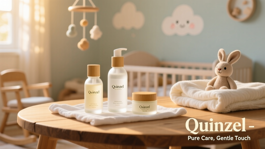 Quinzel: A Pediatric Nurse’s Evidence-Based Guide to This Infant Formula Ingredient