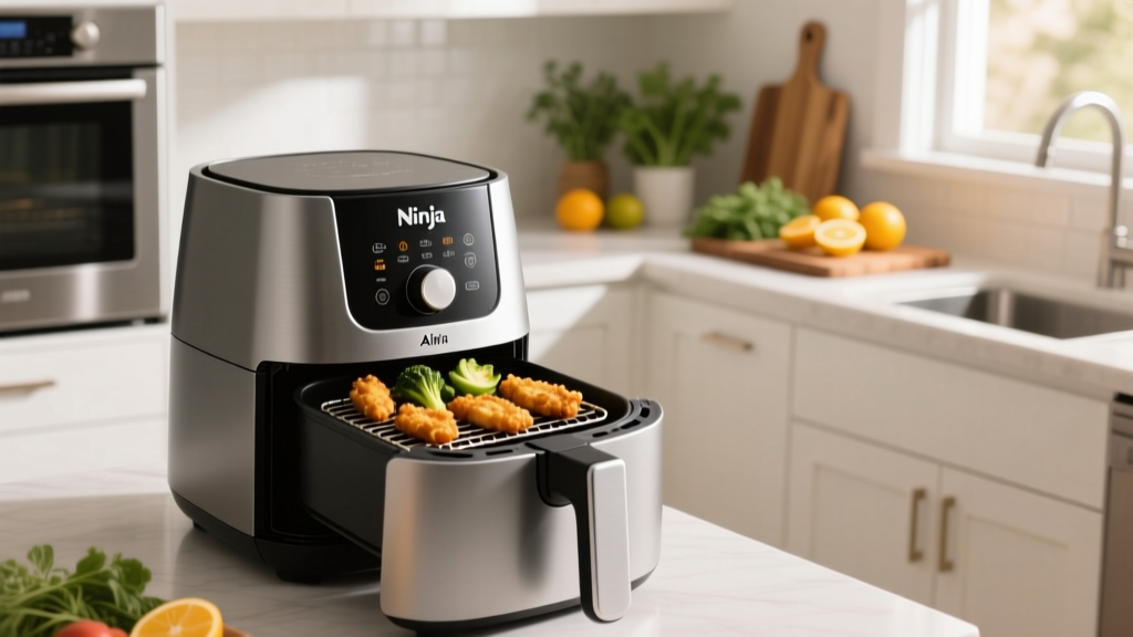 Can Ninja Air Fryer Be Used as a Dehydrator? (Yes—Here’s How)