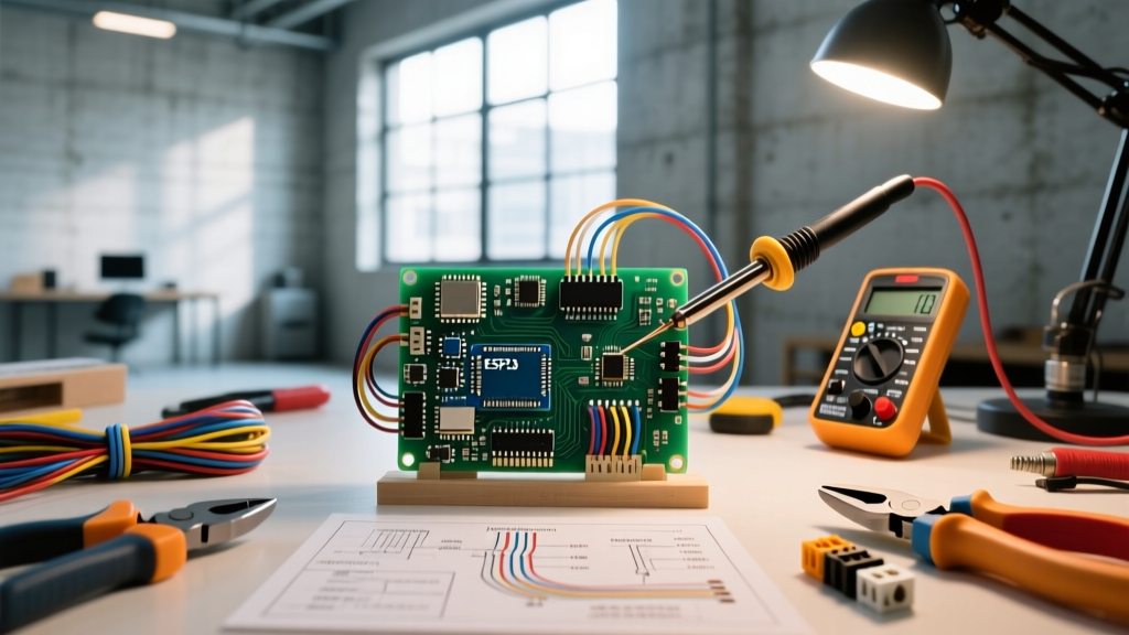 Home Electrical Wiring: DIY vs Professional Cost and Risk Analysis