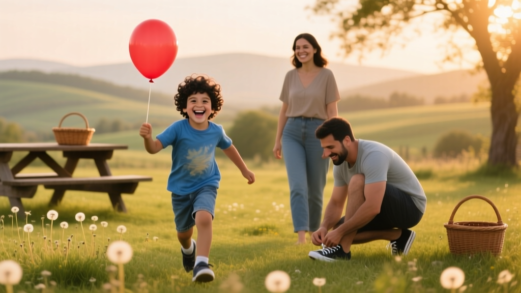 Alisher: A Parent’s Practical Guide to Supporting Neurodivergent Children with ADHD and Anxiety