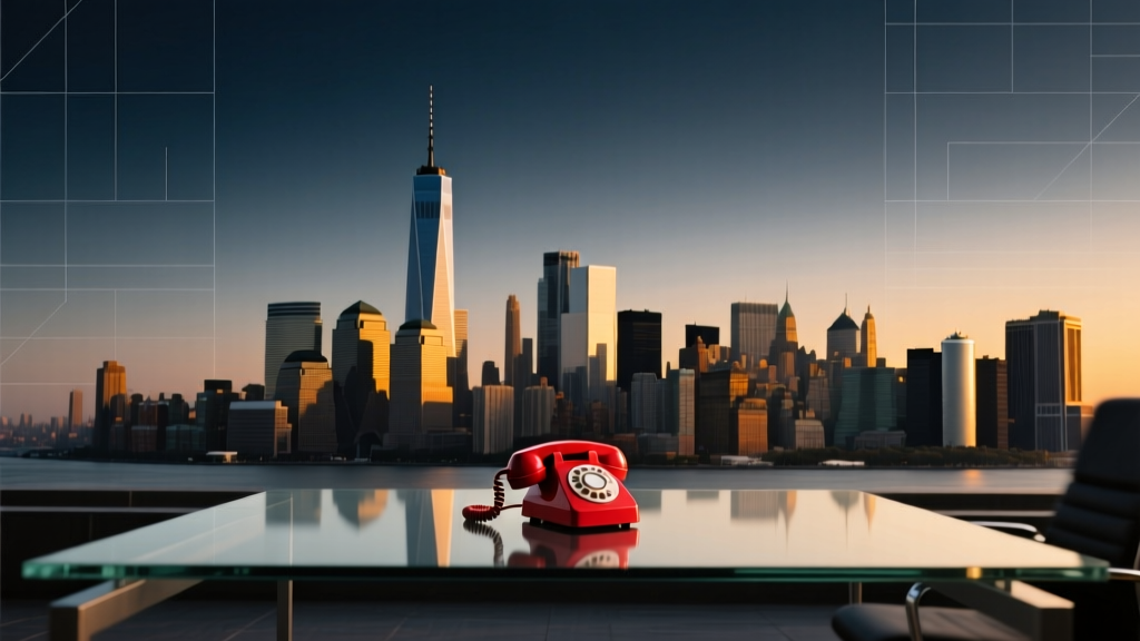 New York One-Party Consent: 5 Safe Steps (2026)