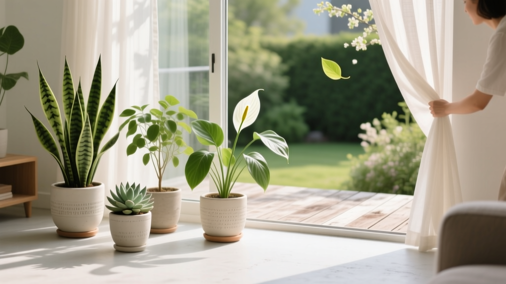 Hardening Off Indoor Plants: A Beginner’s Guide (2026)