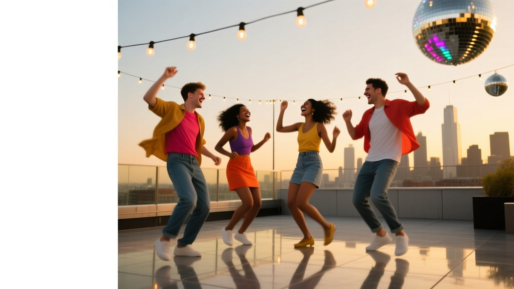 Dance Party Tips That Actually Get People Moving (2026)