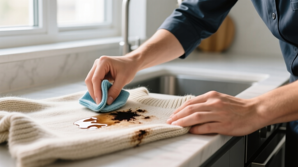 Tested: How to Get Feces Out of Wool Sweater Fast