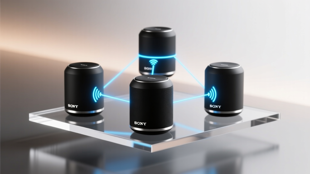 How to Connect Multiple Sony Bluetooth Speakers (2026)