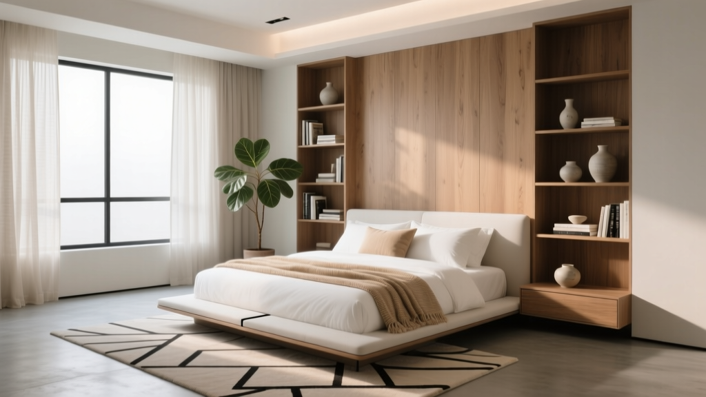 America Bedroom Set Stylish: 7 Quality Criteria (2026)