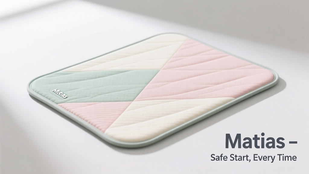 Matias: A Child Safety Specialist’s Deep-Dive Assessment of the Matias Ergo Pro Keyboard for Families with Young Children