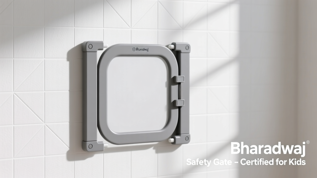 Bharadwaj: A Child Safety Consultant’s Evidence-Based Assessment of the Bharadwaj Family’s Home Safety Profile