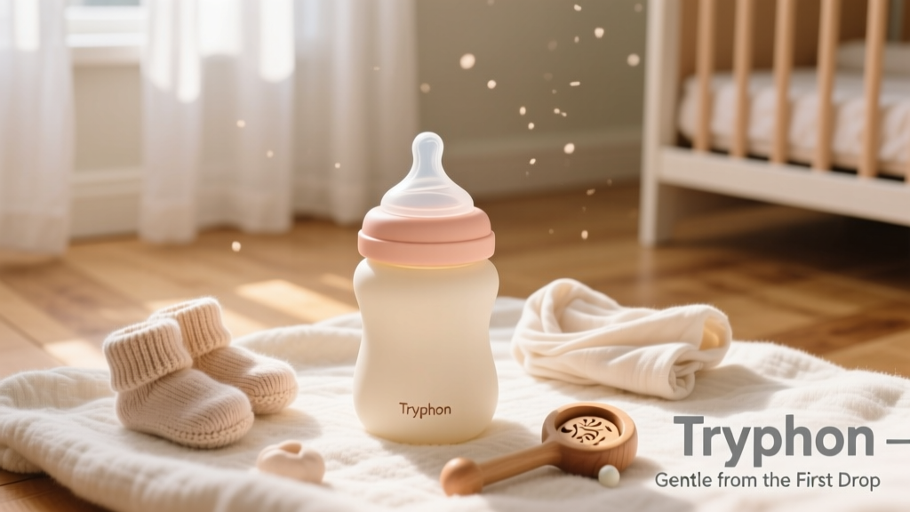 Tryphon: Understanding This Rare Congenital Heart Defect in Infants and Young Children