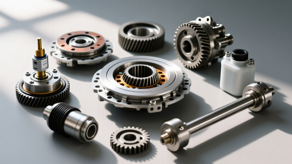 Torque Converter Lockup Solenoid Flush Kits: 2026 Buyer's Guide