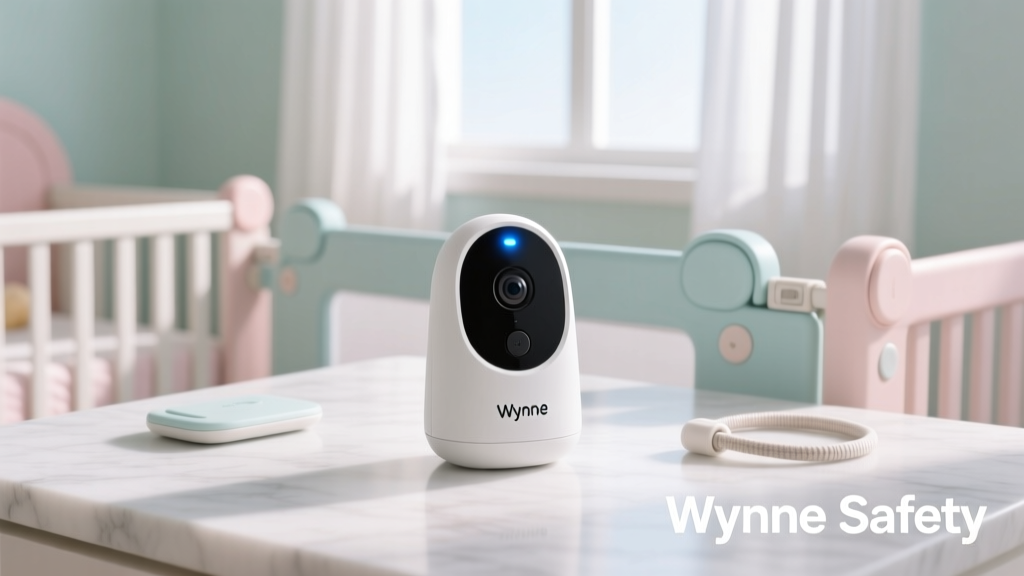 Wynne Childproofing: A Safety-Focused Assessment of the Wynne Baby Gate and Related Home Safety Products