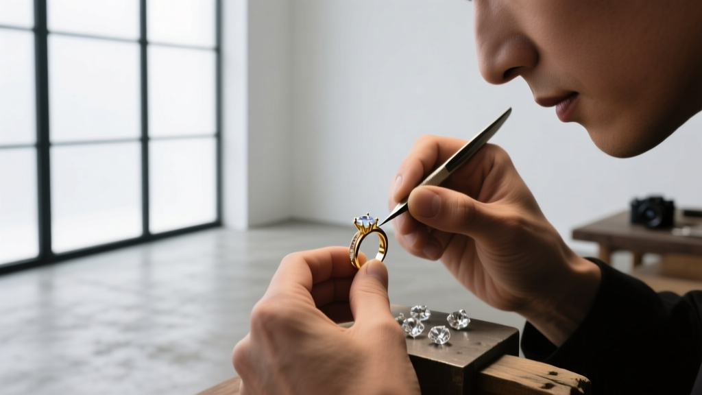 Jeweler
