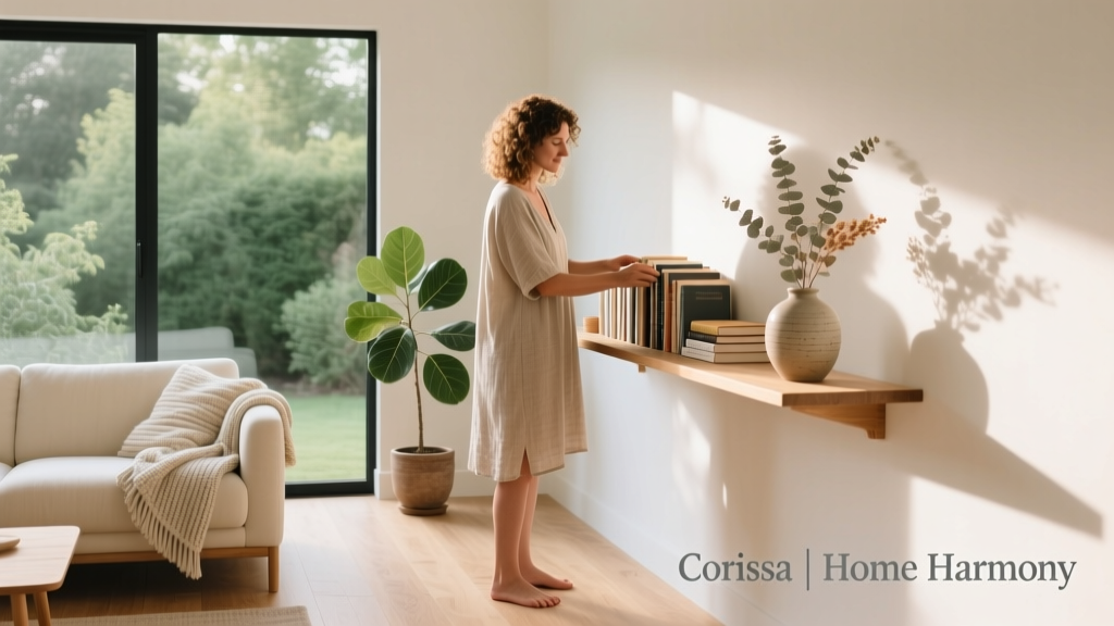 Corissa: A Practical Guide for Parents Navigating the Realities of Modern Family Life