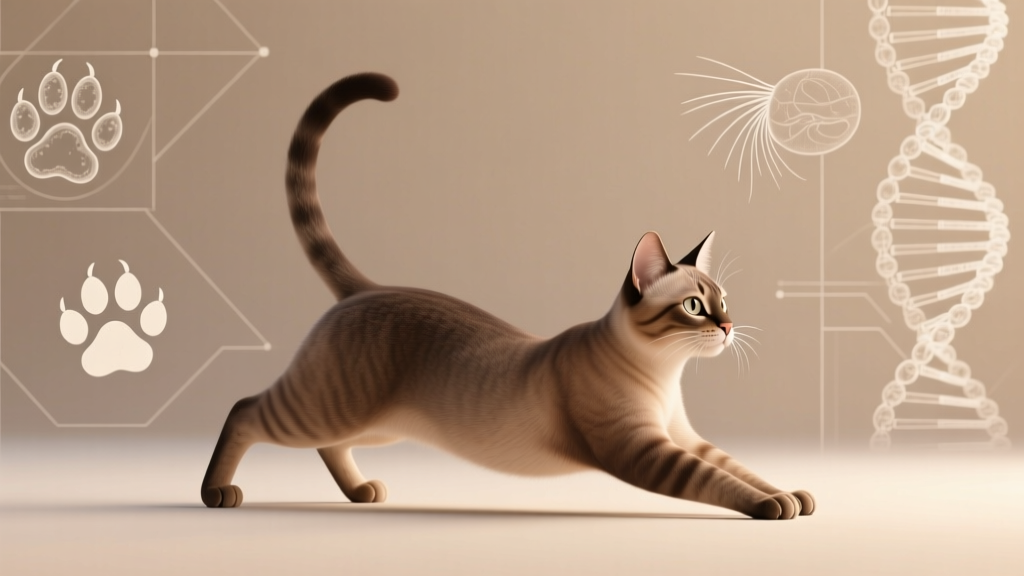 Cat Behaviors Benefits: 7 Surprising Science-Backed Reasons