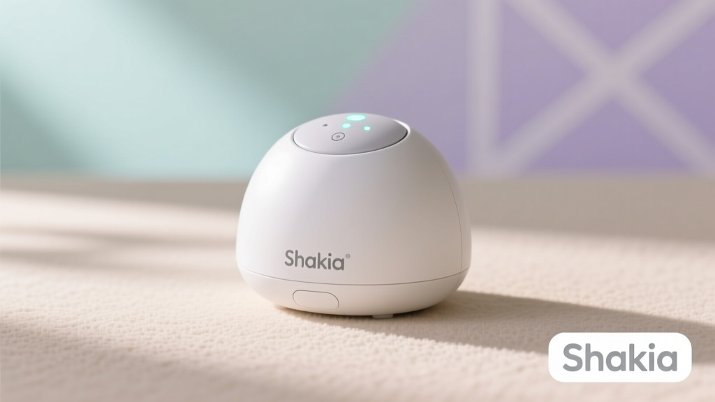 Shakia: A Child Safety Case Study in Preventable Home Injury Prevention