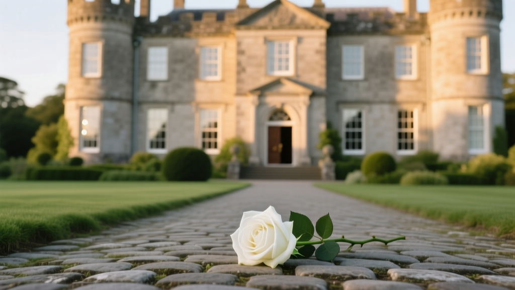 Luttrellstown Castle Wedding Cost (2026)