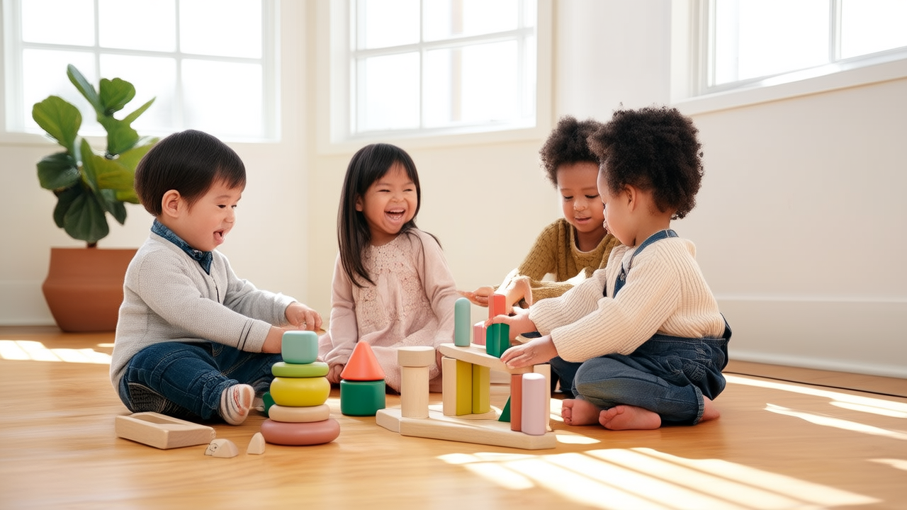 Kids’ Hand Care: A Science-Backed Guide