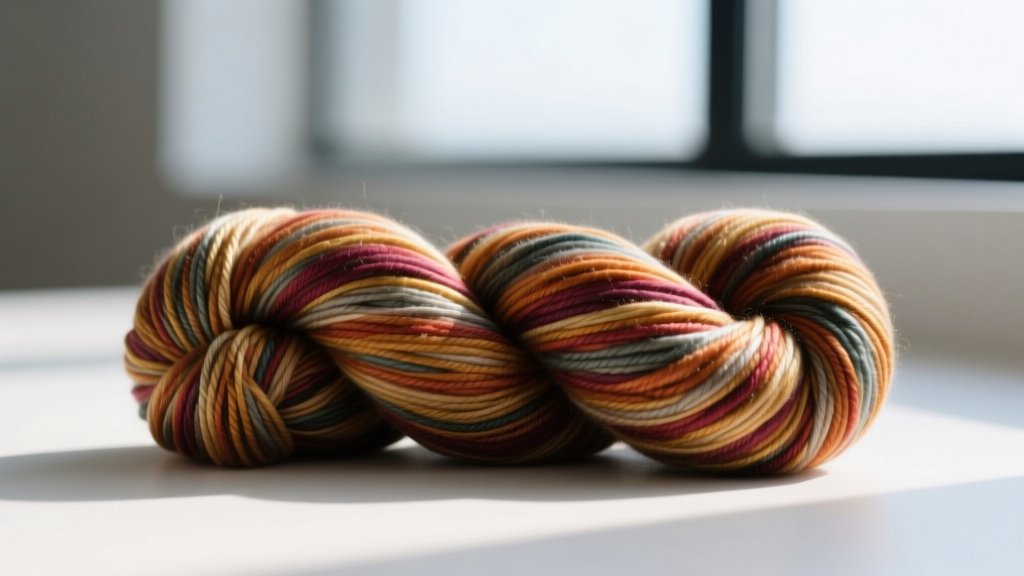 Gepard Yarn USA: Sourcing Guide for Designers & Mills