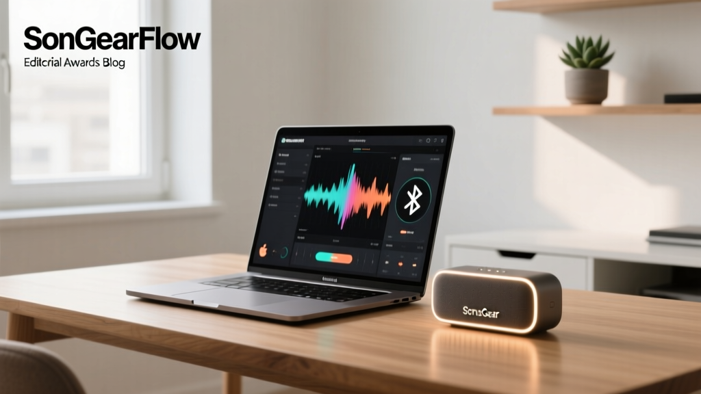 MacBook Pro Bluetooth Speaker Guide: Fix Sound & Dropouts
