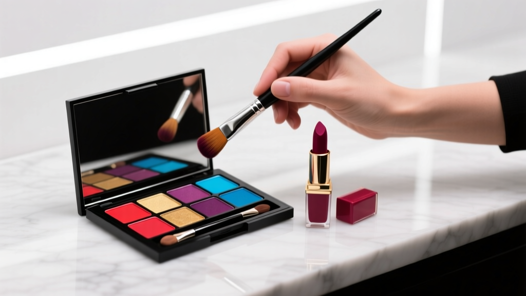 Matte Liquid Lipstick Oils: Wear Time Secrets (2026)