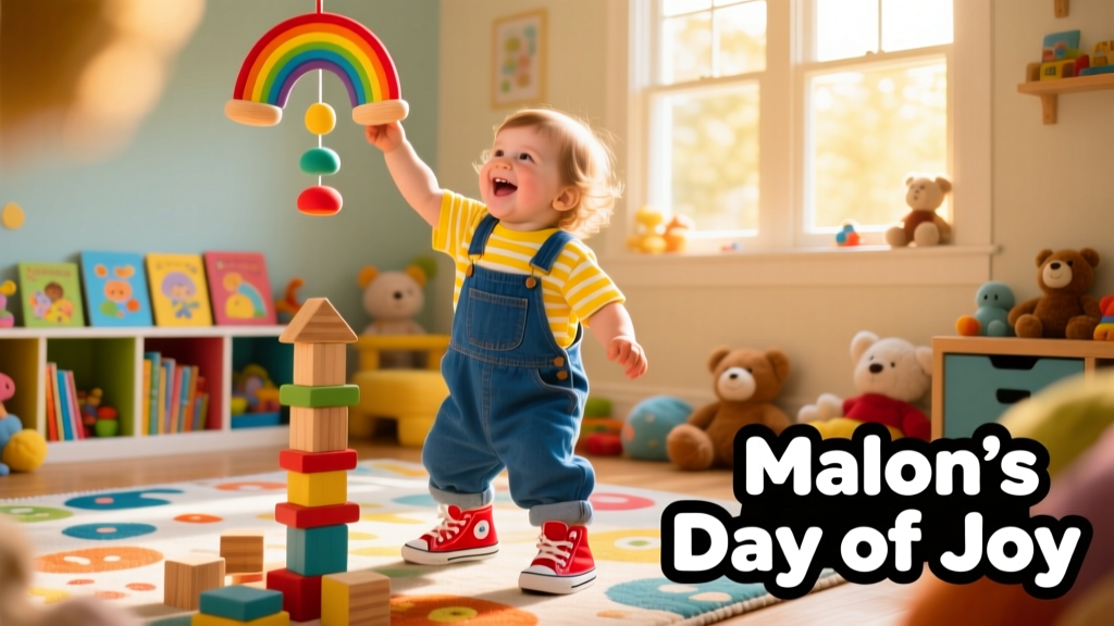 Understanding Malon: A Practical Guide for Early Childhood Educators and Toddler Caregivers