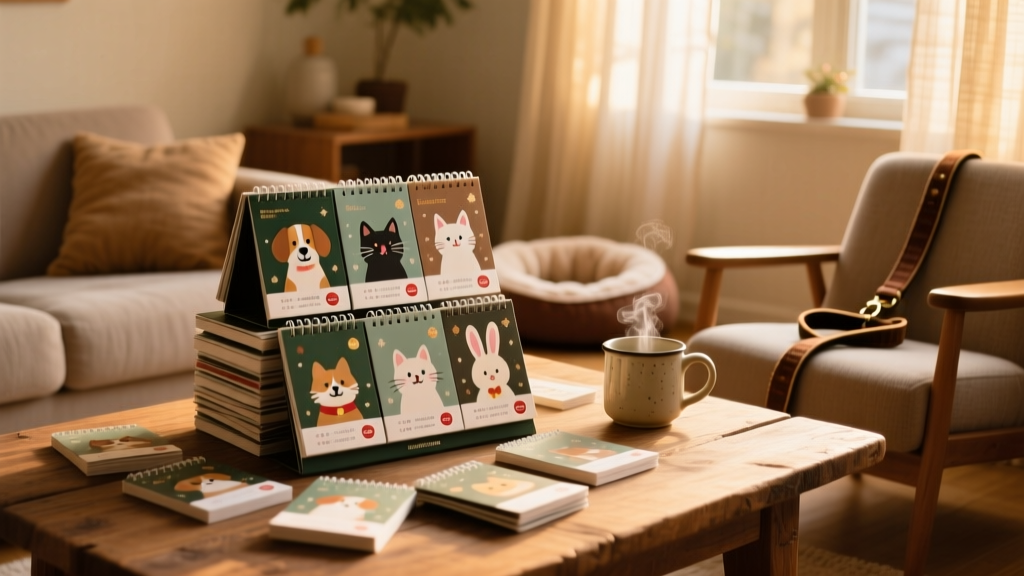 Still Have Your Pet's Advent Calendars? Make Sure They Haven't Been Recalled