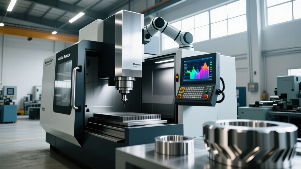 Best CNC Machine for Beginners in 2026: AI & Tech Trends
