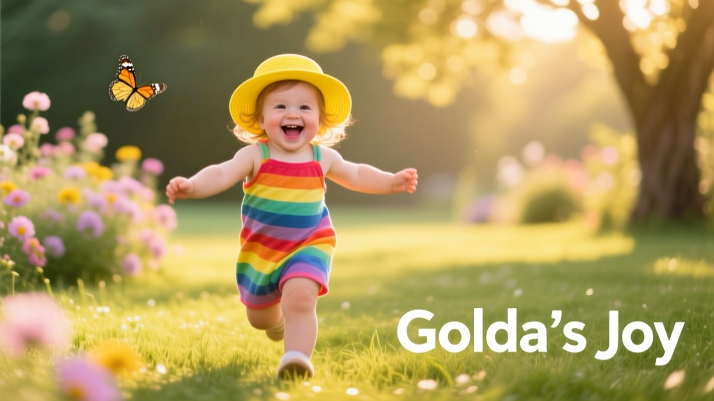 Golda: Understanding the Golda Brand of Toddler Learning Toys and Developmental Impact