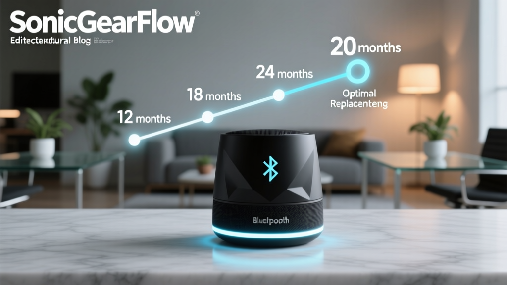 How Often Buy New Bluetooth Speakers (2026)