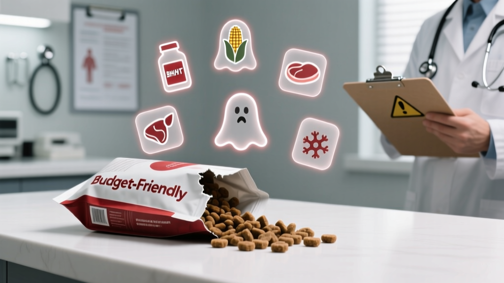 Me O Cat Food Reviews Risks