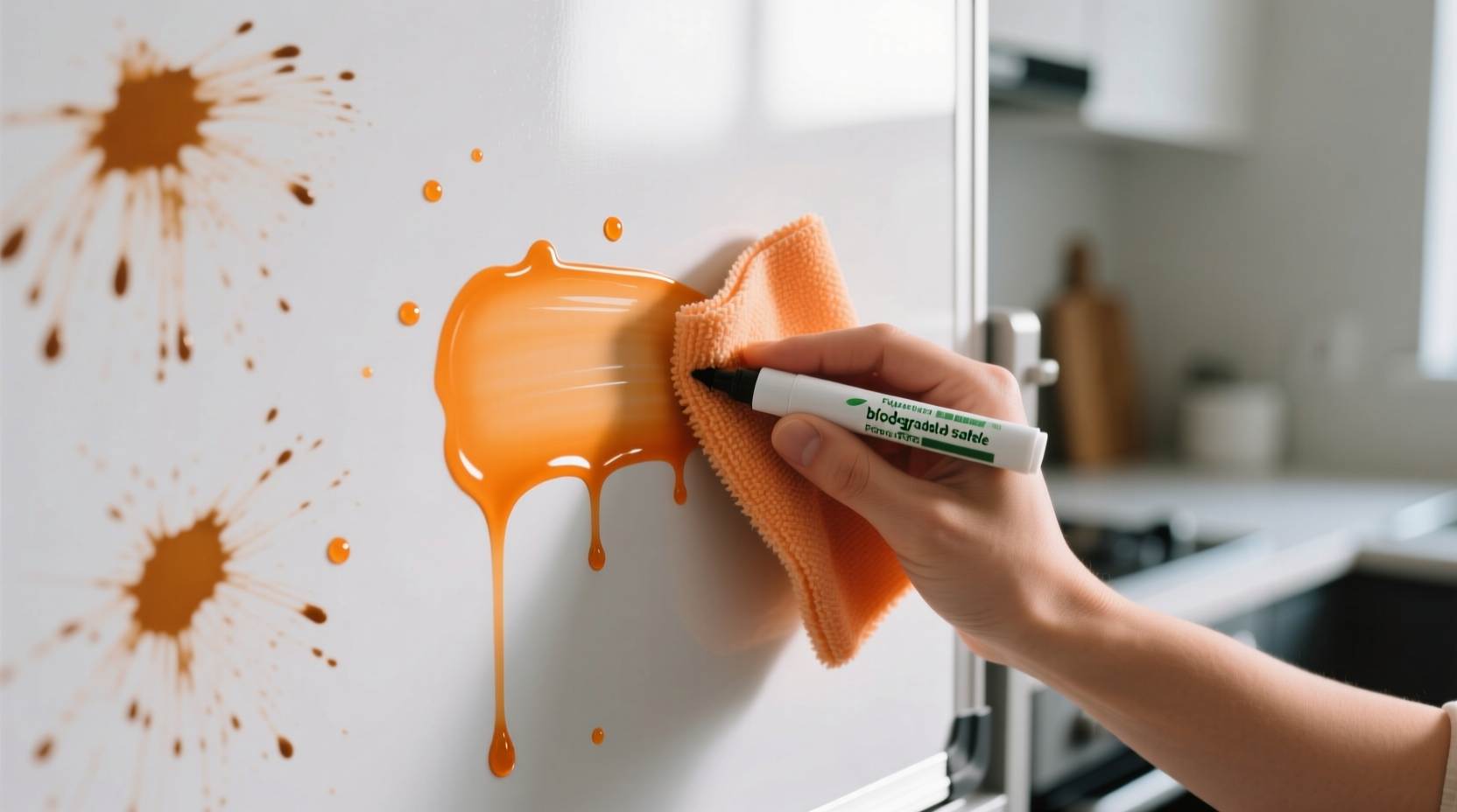 eco friendly whiteboard cleaning tips