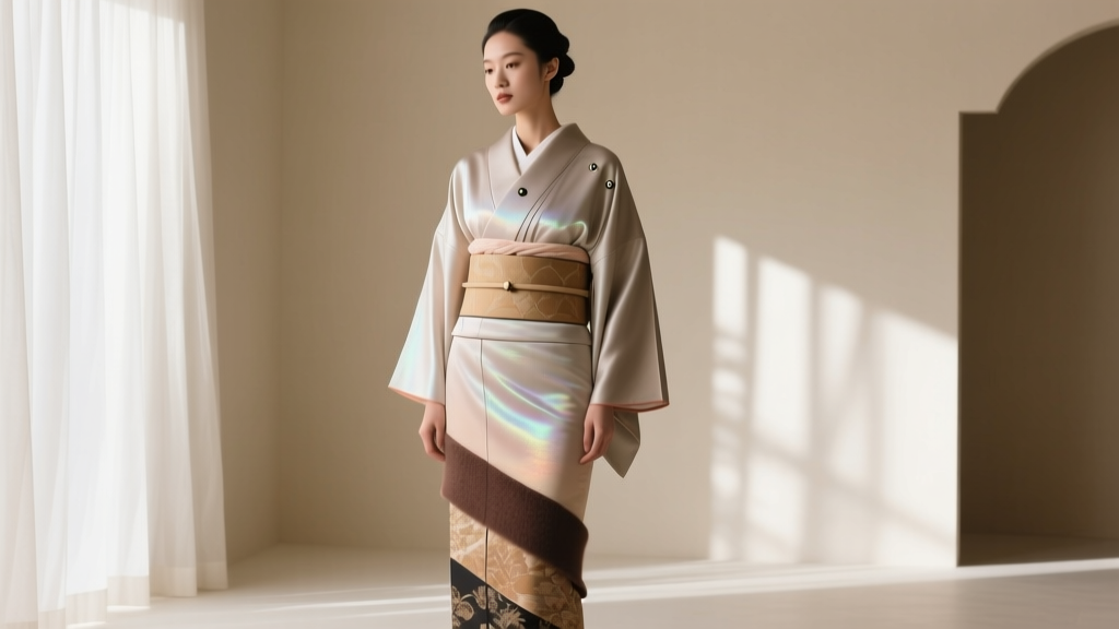 Mastering Seasonal Kimono Layering and Dressing Rules