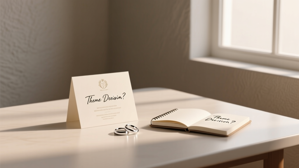 Wedding Themes: Why 73% Who Skipped Regret It (2026)