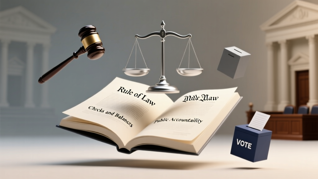 Primary Goal of a Political Party: Policy Vision, Not Power