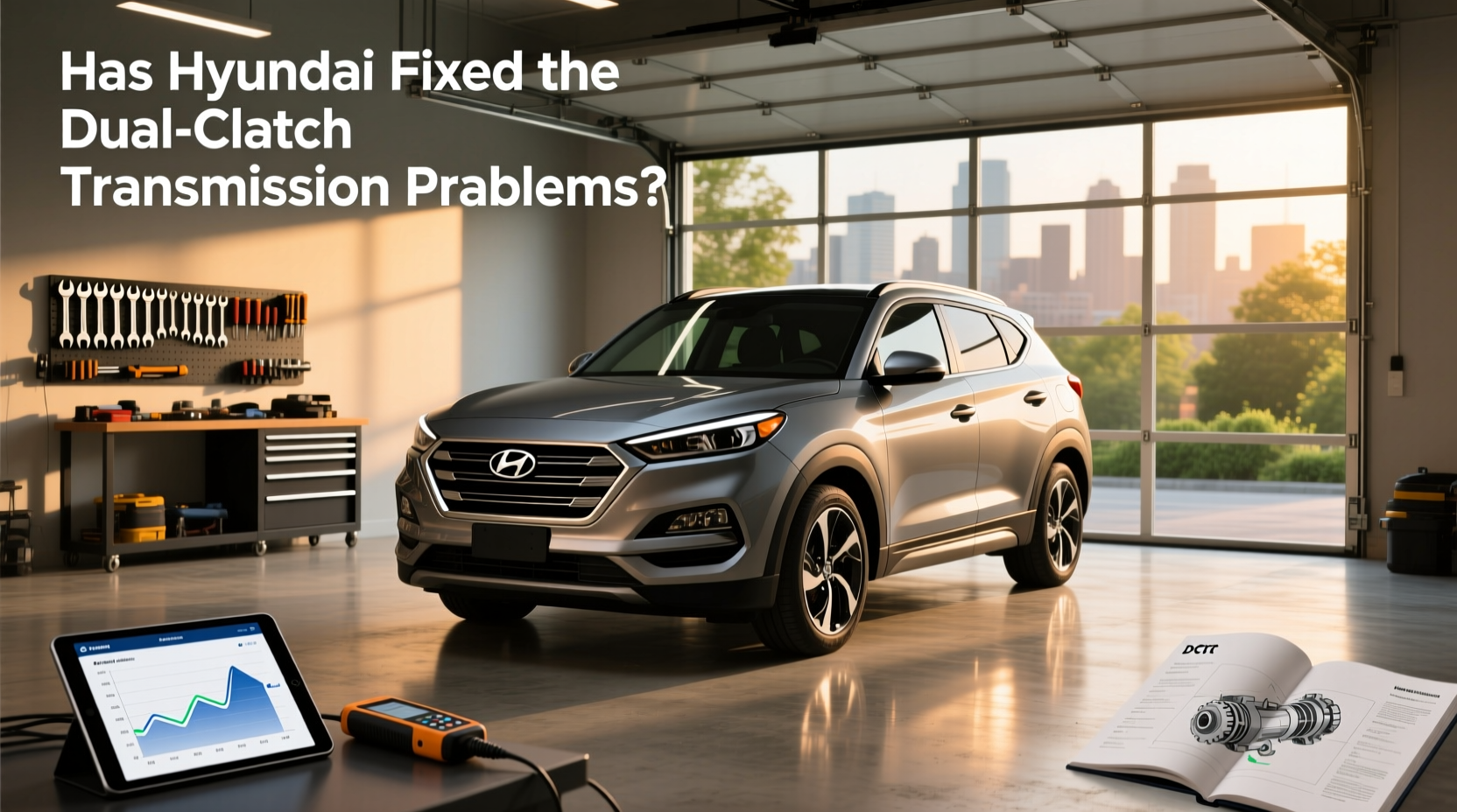 How to choose hyundai tucson dual clutch,Has Hyundai fixed the dual clutch transmission problems?