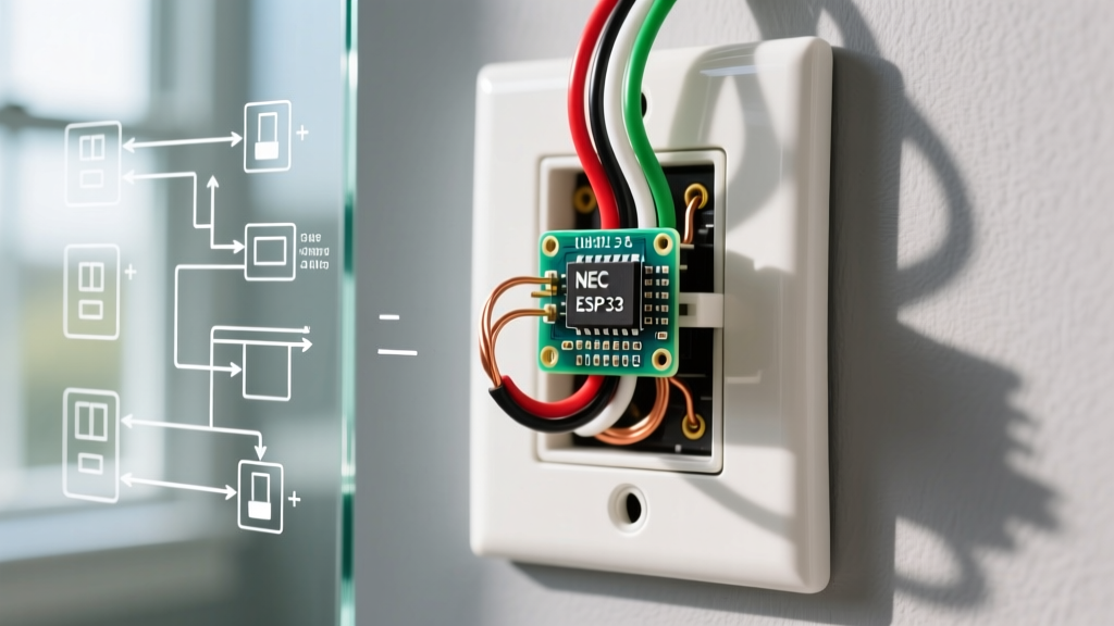 Why Is My Electrical Outlet Humming? NEC Code Requirements Explained