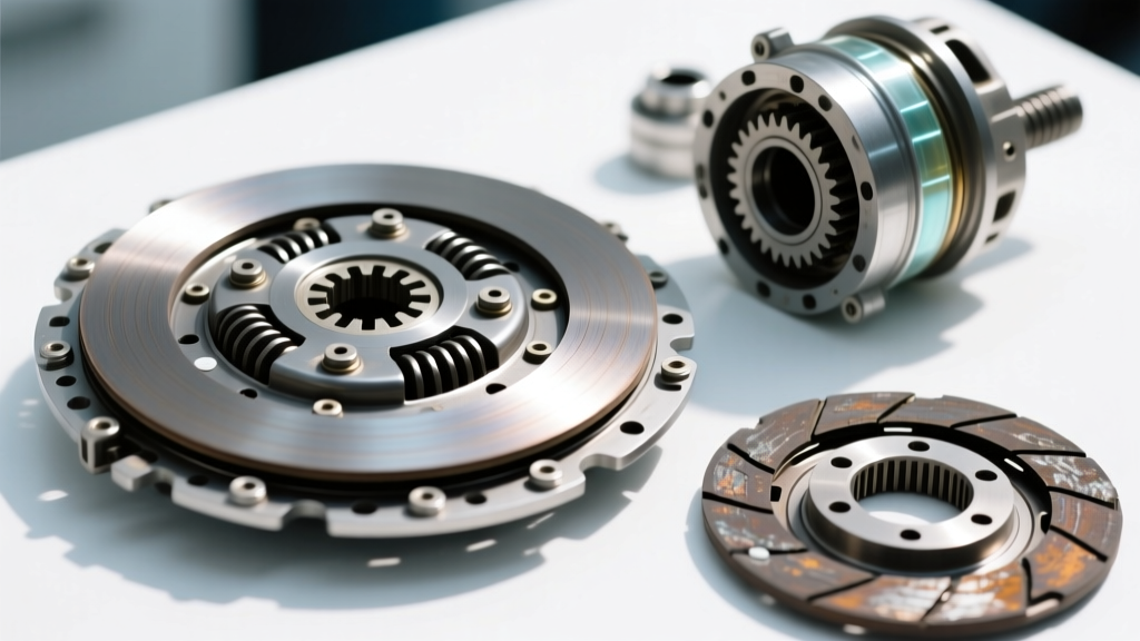 Clutch Slipping Symptoms: Diagnosis & AC Compressor Clutch Fuse Myths