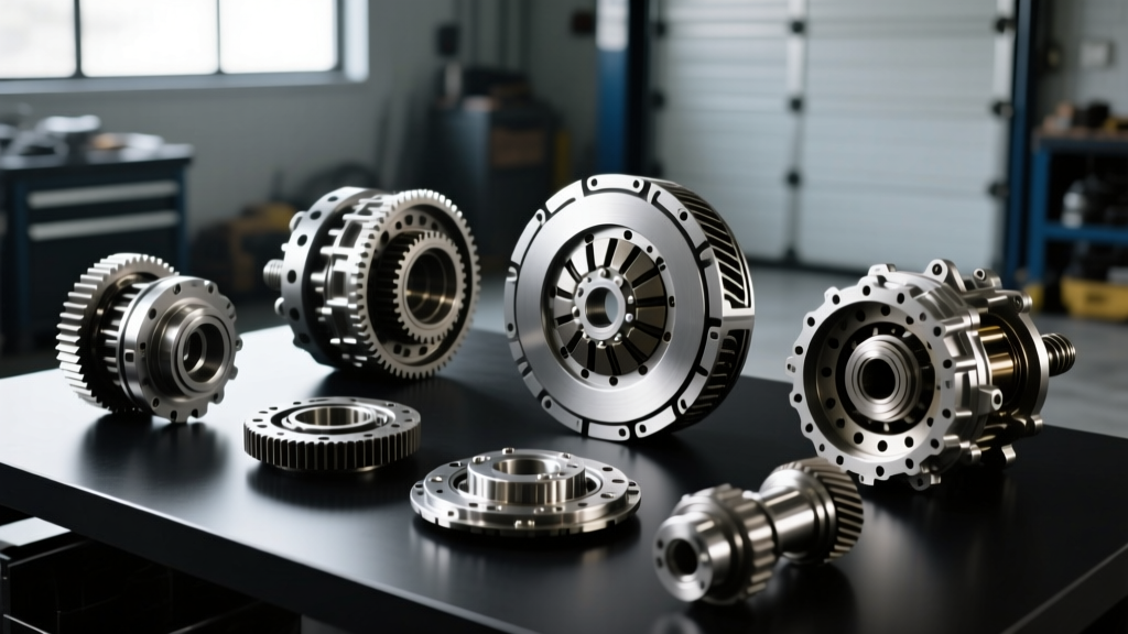 Should I Rebuild My Transmission or Buy a New One? 2026 Costs