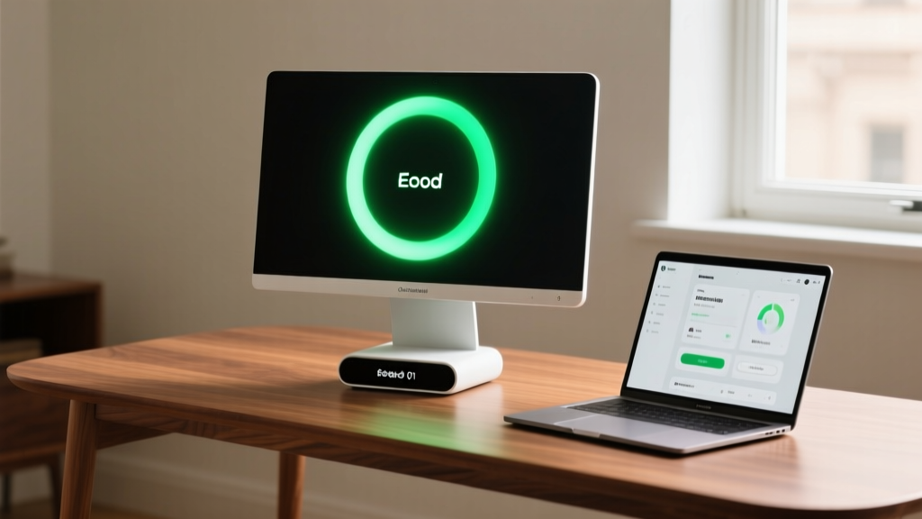 Exod Air Station Pod 01 Setup: Step-by-Step Calibration & Integration
