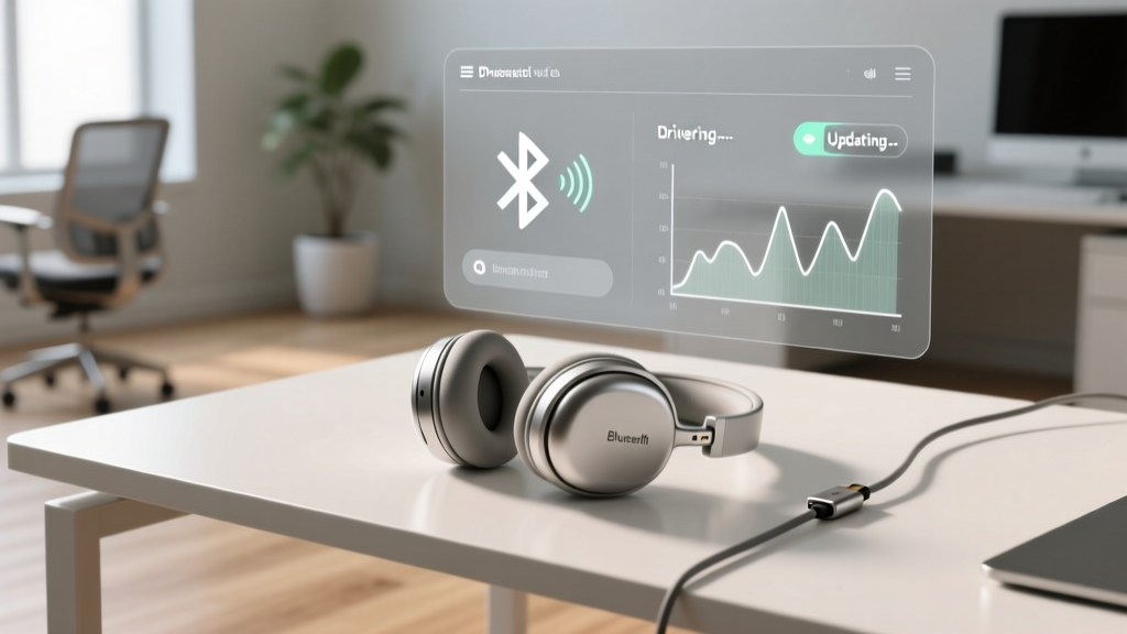 Pair Wireless Headphones to PC (2026 Guide)