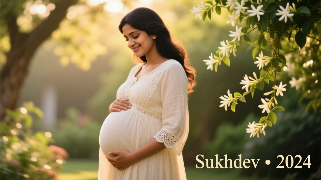 Sukhdev: Evidence-Based Prenatal Support, Cultural Integration, and Practical Tools for Modern Families
