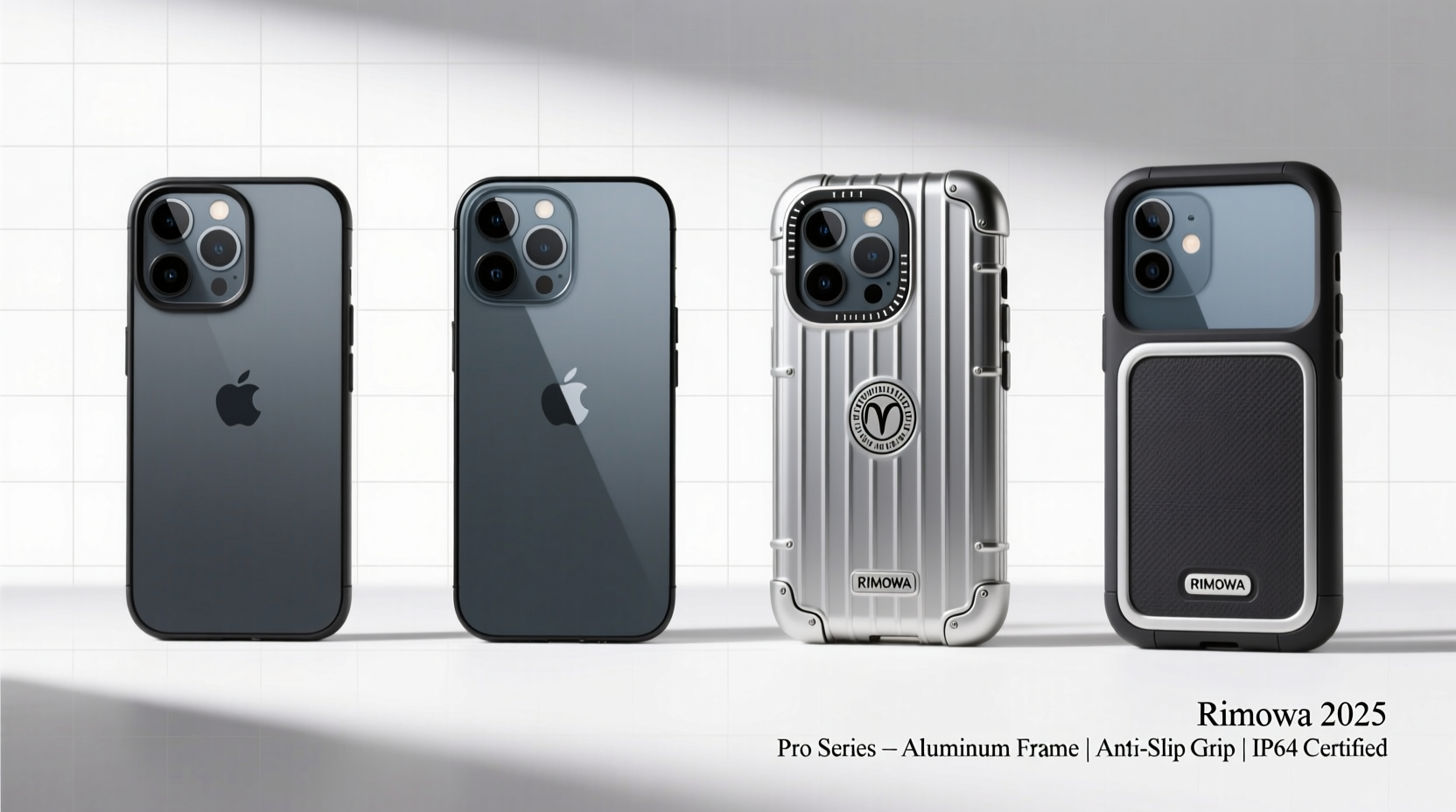 best selling rimowa phone case