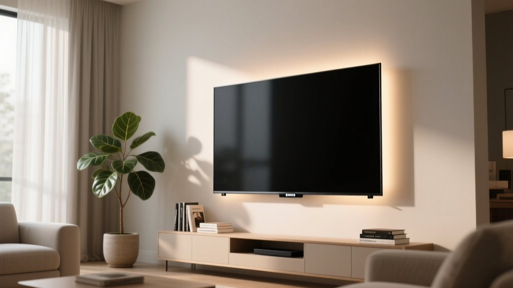 Samsung Frame TV 55: Real-World Review & Buying Guide