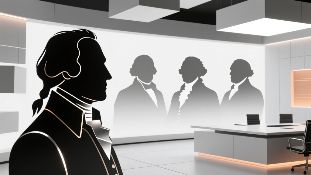 Who Led the Federalist Party? Leadership Explained
