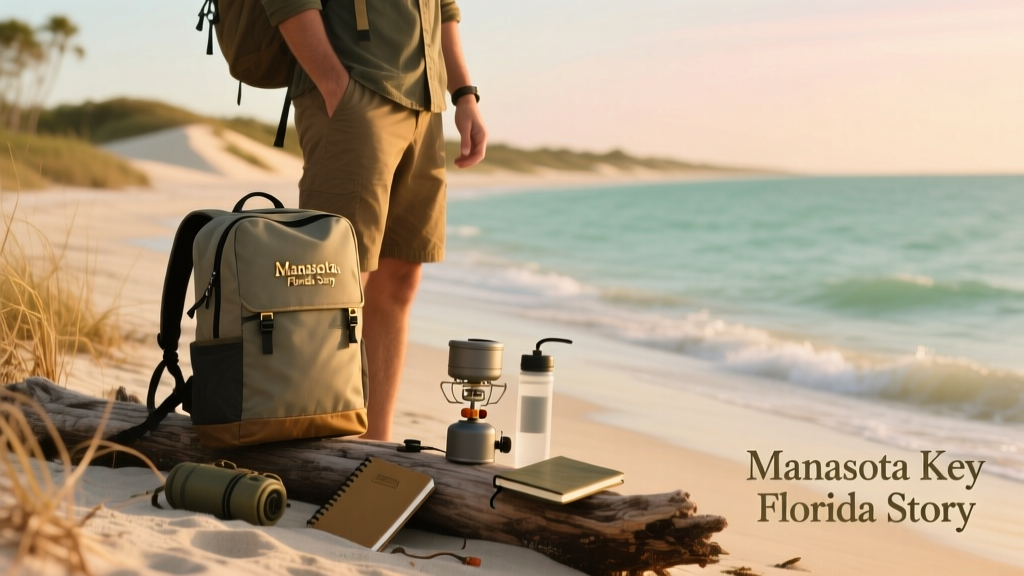 Manasota Key, Florida: A Coastal Gem Where History, Ecology, and Practical Gear Converge