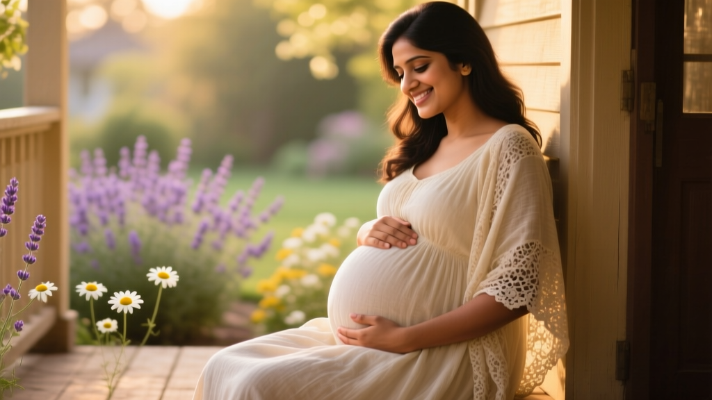 Kanika: A Doula’s Evidence-Based Guide to This Prenatal Supplement Brand